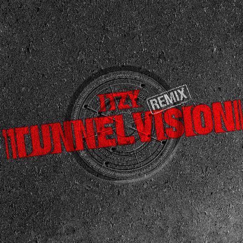 TUNNEL VISION (CIFIKA Remix) cover art