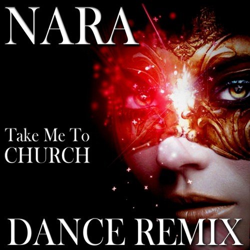 Take Me to Church - 1