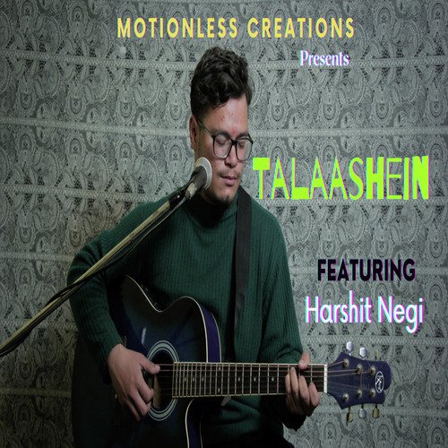 Talaashein