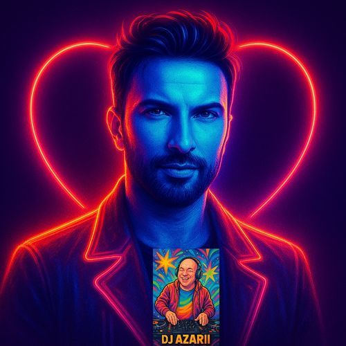 Tarkan Tarzı Alev Alev cover art