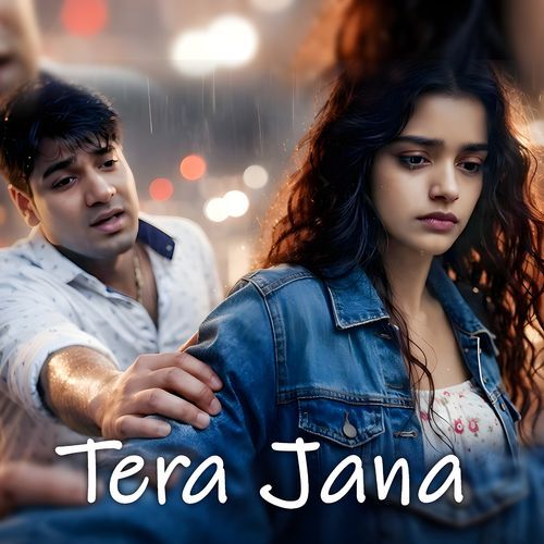 Tera Jana