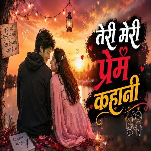 Teri Meri Prem Kahani