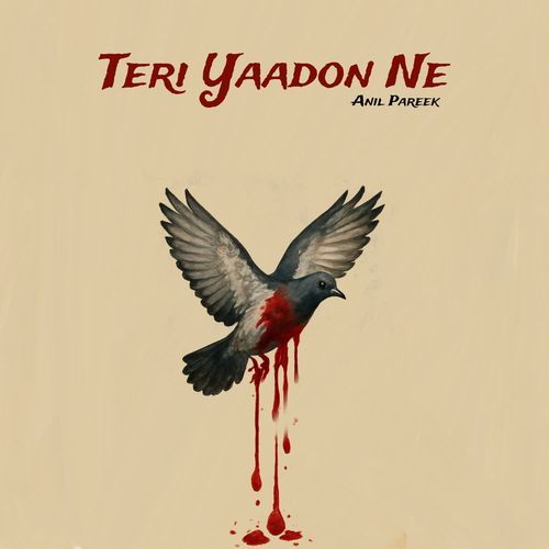 Teri Yaadon Ne