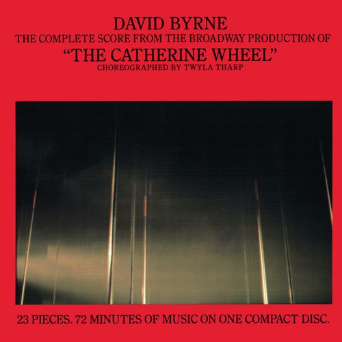 The Complete Score from "The Catherine Wheel"