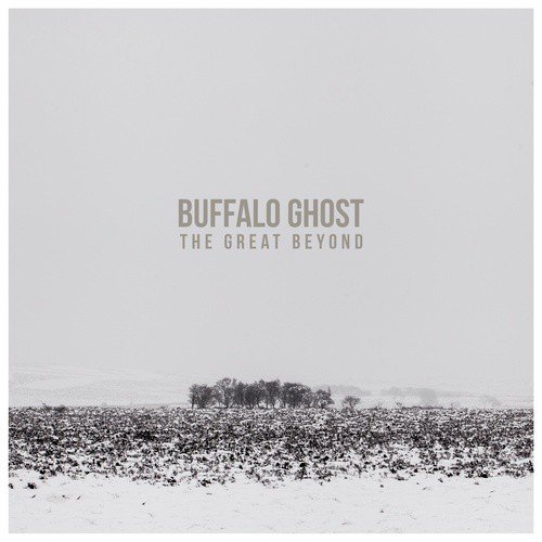 Buffalo Ghost