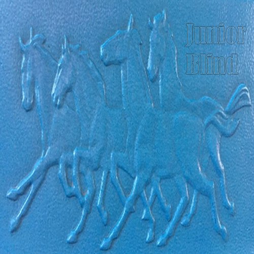 Ride Hard (AndyK Remix) cover art