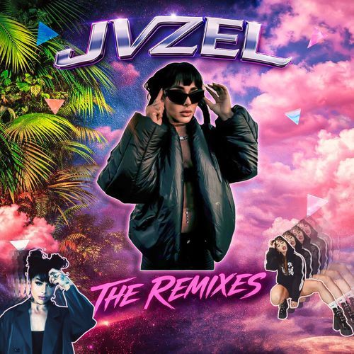 The Remixes