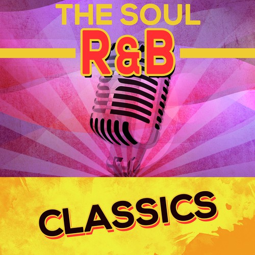 The Soul R&B Classics