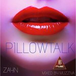 The Ultimate Pillowtalk