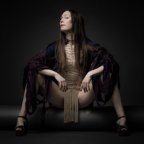 This Big Hush cover art