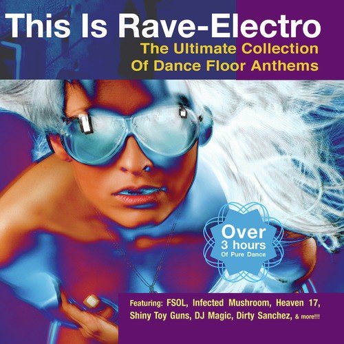 This is Rave-Electro