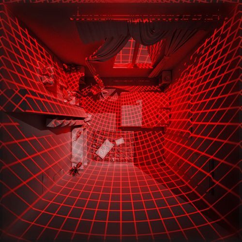 Close cover art