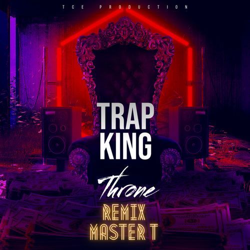Throne (Remix Master T)