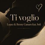 Ti voglio (Radio edit)