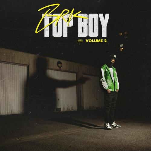 Top Boy, Vol. 2_poster_image