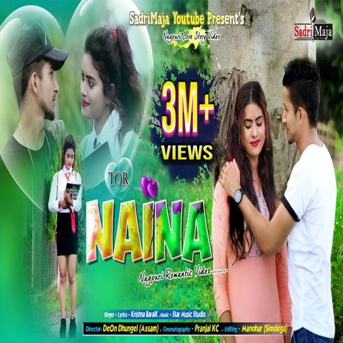 Tor Naina
