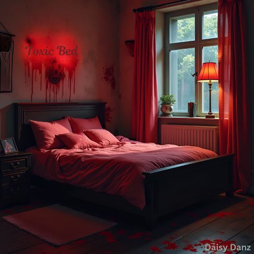 Toxic Bed