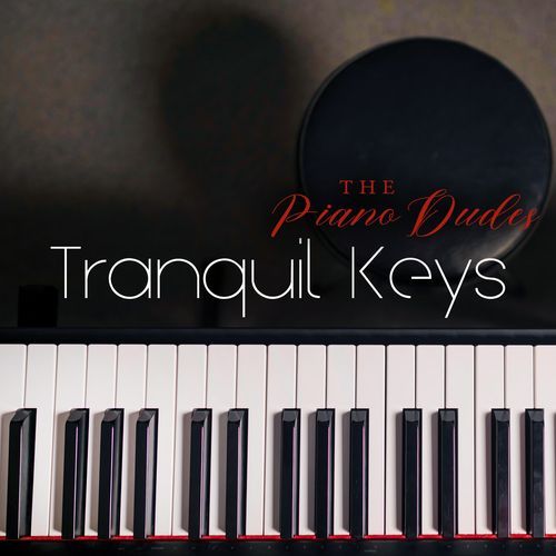 Tranquil Keys_poster_image