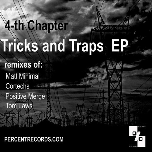 Tricks And Traps - 1