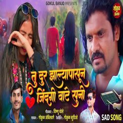 Tu Dur Zalyapasun Zindagi Vate Suni