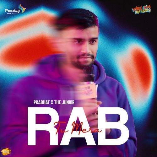 Tu Mera Rab
