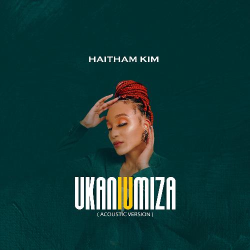 Ukaniumiza (Acoustic Version) cover art