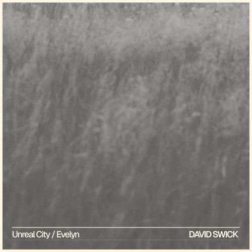 Unreal City cover art