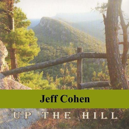 Up the Hill