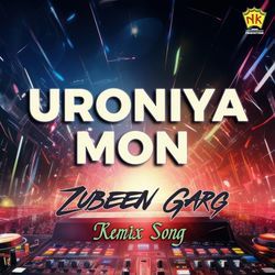 Uroniya Mon - Remix-OhA8dRhbYGc