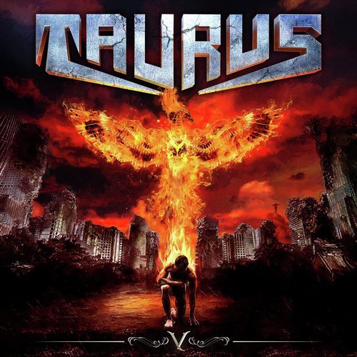 Existe um Lugar (feat. Alex Camargo & Krisiun) cover art