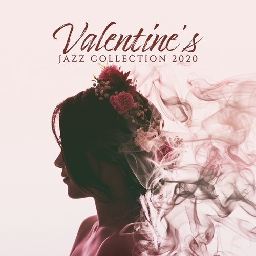 Valentine’s Jazz Collection 2020