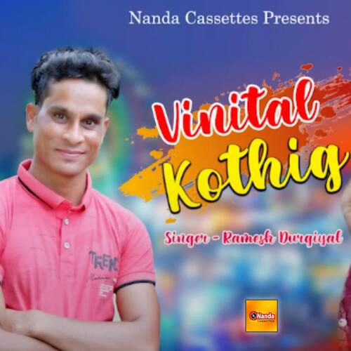 Vinital Kothig