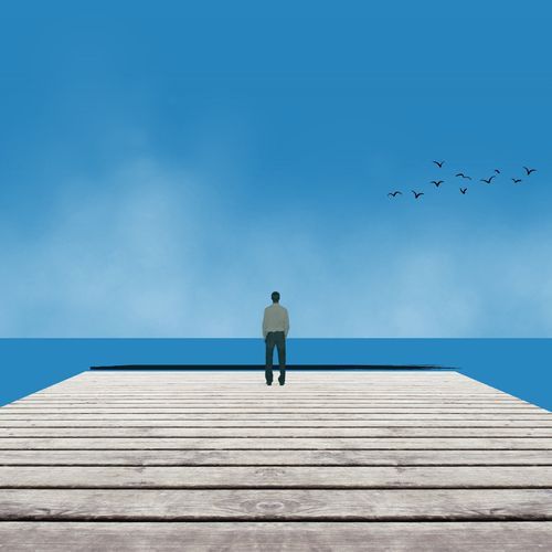 Vuelo Sin Alas