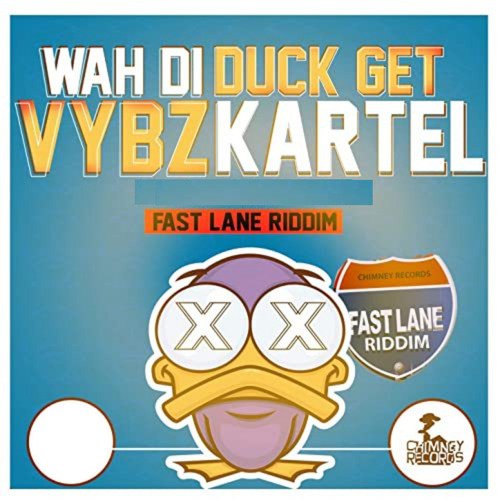 Wah Di Duck Get