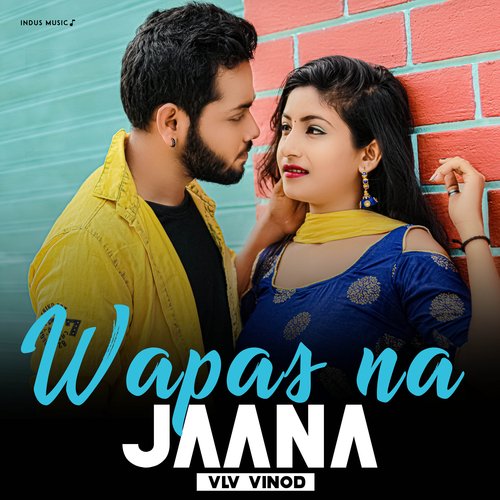 Wapas Na Jaana