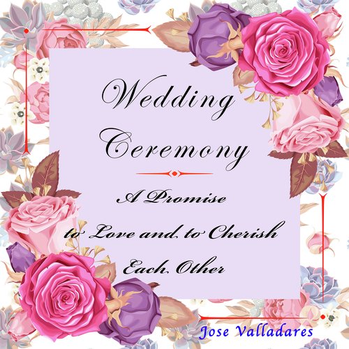 Wedding Bells(Ensemble) cover art