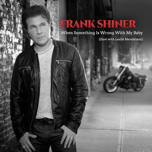 Frank Shiner