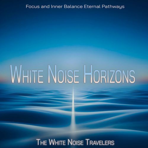 Continuum of White Noise Universe cover art