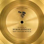 Why Can't You Be Real (Danny's 12" Version) (Danny's 12" Version)