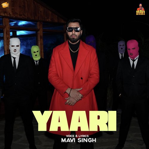 Yaari