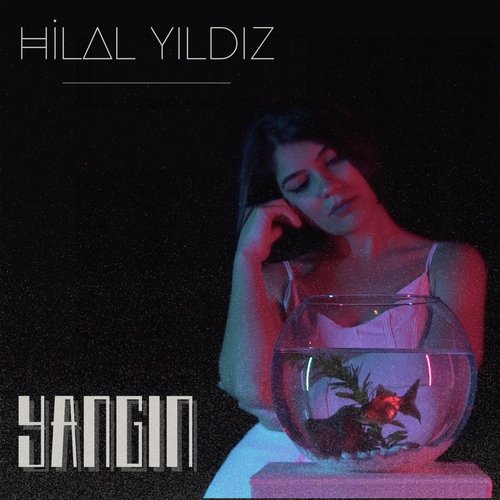Yangın cover art