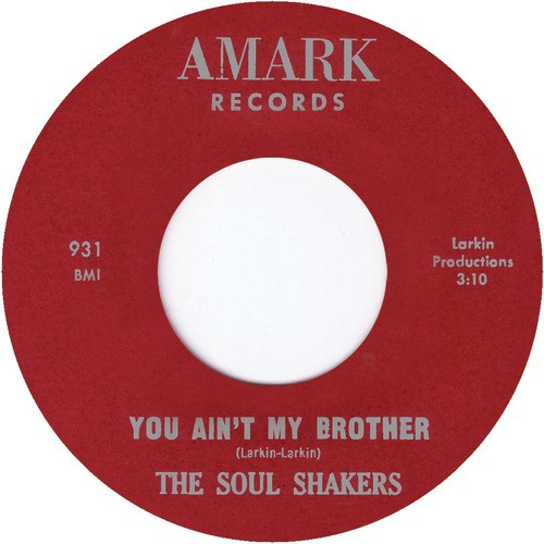 The Soul Shakers