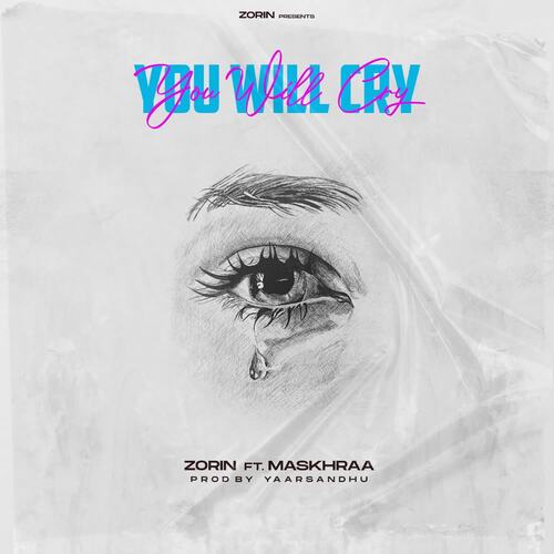 You Will Cry (feat. Maskhraa)