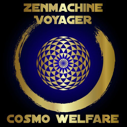 Zenmachine Voyager