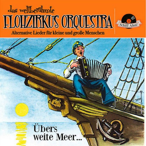 Sören und die Schlange Sue cover art