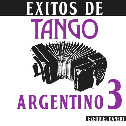 Éxitos De Tango Argentino 3_poster_image