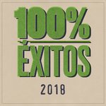 100% Éxitos - 2018