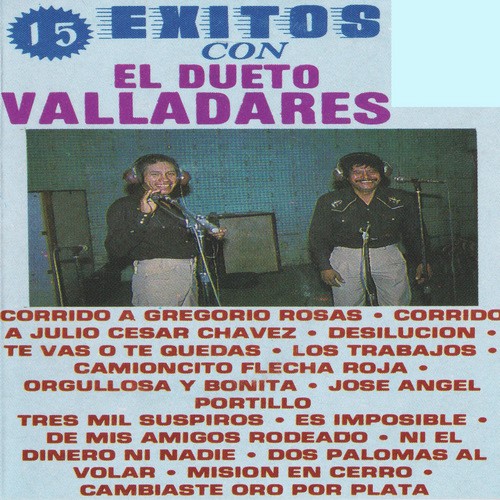 Jose Angel Portillo cover art