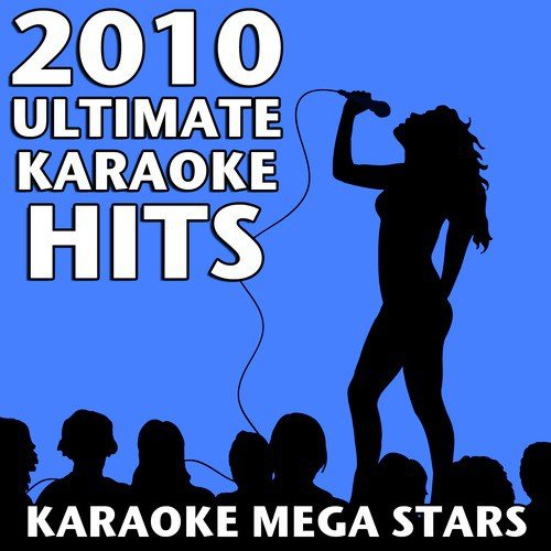 Karaoke Mega Stars
