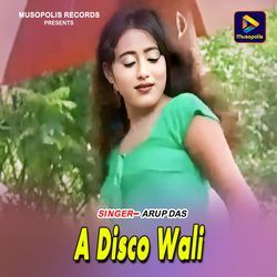 A Disco Wali-KixGBUFhR2E